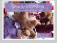 snuglymonsters.com