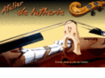 sophielutherie.com
