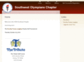 southwestolympians.com