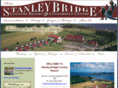 stanleybridgeresort.com