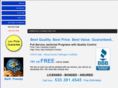stellarjanitorial.com