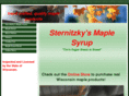 sternitzkymaple.com