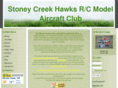 stoneycreekhawks.com