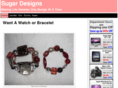 sugardesigns.net