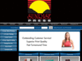 sunrisepressinc.com