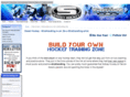 sweethockey.com