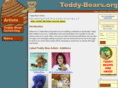 teddy-bears.org