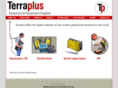 terraplus.com