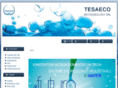 tesaeco.com