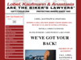 the-bikers-lawyer.com