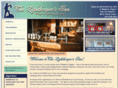 thelightkeepersinnbb.com