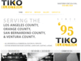 tikoelectric.com