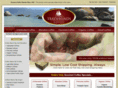 tradewindscoffee.com