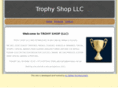 trophyshopdubai.com