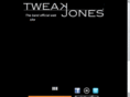 tweakjones.com