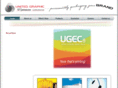 ugecorp.com