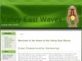 valleyeastwaves.com