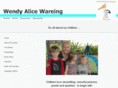 wendyalicewareing.com