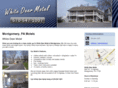 whitedeermotelpa.com