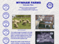 wynham-farms.com