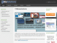 110bizsolutions.com