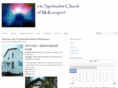 1stspiritualistchurch.org