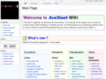 aceslash.net