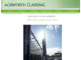 ackworthcladding.com