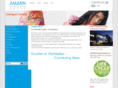 amann.biz