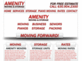 amenitymoving.com