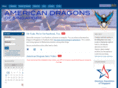 americandragons.sg