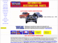 auto-body-part.net