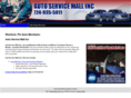 autoservicemallinc.net