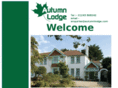 autumnlodge.com