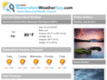 bakersfieldweatherspy.com