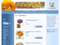 barnesfloral.com