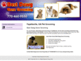 bestdawggonegrooming.com