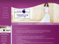 blessedbeginningsbridal.com