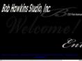 bobhawkinsstudio.com