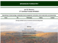 bransonforestry.com