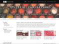 calgelusa.com
