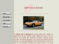 classicappraisal.com