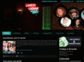 comedycabana.com