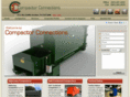compactorconnections.com