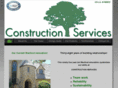 constructionserv.com