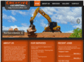 creativeexcavating.com