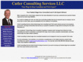 cutler-consulting.com