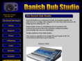 danish-dub.dk