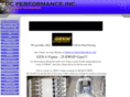 dcperformanceinc.com