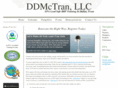 ddmctran.com